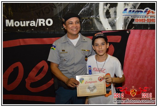 rolim de moura